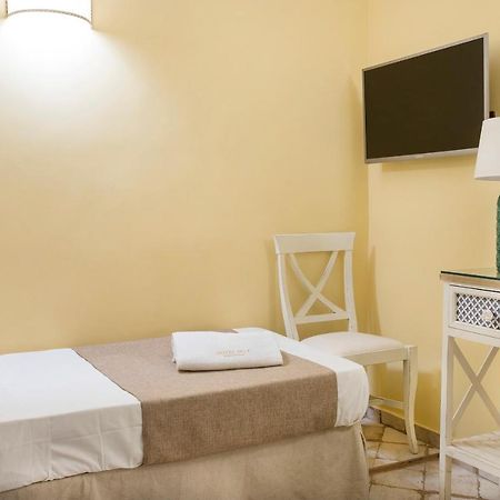 22 m² dengan 1 bilik tidur dan 1 bilik mandi peribadi di Pusat Warisan Naples Luaran gambar