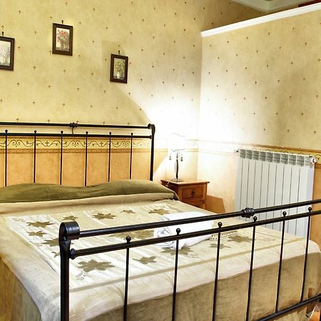 22 m² dengan 1 bilik tidur dan 1 bilik mandi peribadi di Pusat Warisan Naples Luaran gambar