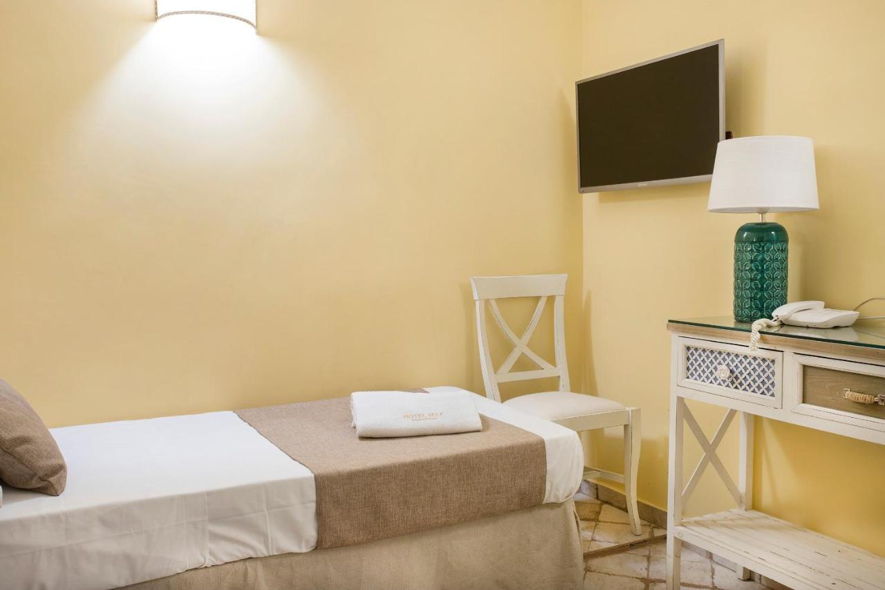 22 m² dengan 1 bilik tidur dan 1 bilik mandi peribadi di Pusat Warisan Naples Luaran gambar